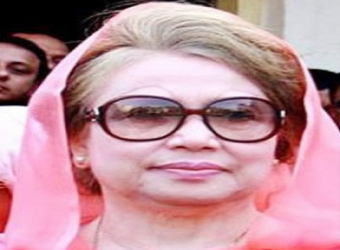 খালেদা জিয়ার বিরুদ্ধে গ্যাটকো দুর্নীতি মামলা অভিযোগ গঠনের শুনানি ১০ মে